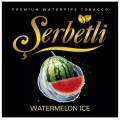 Тютюн Serbetli Watermelon Ice (Кавун Лід) 100 грам