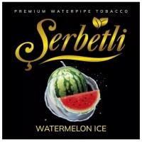 Тютюн Serbetli Watermelon Ice (Кавун Лід) 100 грам
