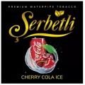 Тютюн Serbetli Cherry Cola Ice (Вишня Кола Лід) 100 грам