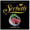 Тютюн Serbetli Cherry Ice (Вишня Лід) 100 грам
