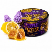 Табак Unity Purple Nectar (Юдзу, Мёд, Сирень) 100 грамм Табак Unity Purple Nectar (Юдзу, Мёд, Сирень) 100 грамм