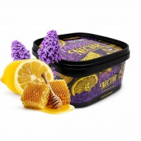 Табак Unity Purple Nectar (Юдзу, Мёд, Сирень) 250 грамм Табак Unity Purple Nectar (Юдзу, Мёд, Сирень) 250 грамм