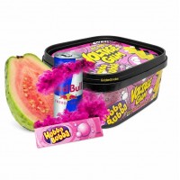 Табак Unity Voltage Gum (Хуба буба, Энергетик, Гуава) 250 грамм Табак Unity Voltage Gum (Хуба буба, Энергетик, Гуава) 250 грамм