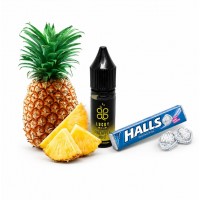 Жидкость Lucky Sour Pineapple Menthol 15 мл 50 мг Жидкость Lucky Sour Pineapple Menthol 15 мл 50 мг