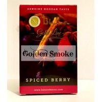Табак Buta Fusion Spiced Berry (Пряные ягоды) 50 грамм