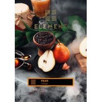 Тютюн ELEMENT Земля Pear (Груша) на вагу