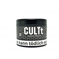 Табак CULTt C9 (Манго Маракуйя Ананас Ваниль) 200 грамм Табак CULTt C9 (Манго Маракуйя Ананас Ваниль) 200 грамм