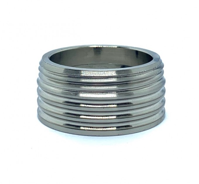 Резьба Silver