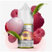 Жидкость Elf Liq Raspberry Lychee (Малина Личи) 30 ml 5%