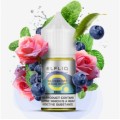 Жидкость Elf Liq Blueberry Rose Mint (Черника Роза Мята) 30 ml 5%