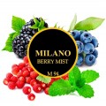Табак Milano Berry Mist M 94 (Лесные Ягоды) 100 грамм