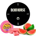 Тютюн Dead Horse Watermelon Gum (Кавун Жуйка) 200 грам
