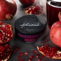 Тютюн 4:20 Pomegranate Mors (Гранат Морс) 250 грам