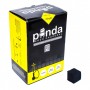 Вугілля кокосове Panda 1кг (72 шт), великий кубик