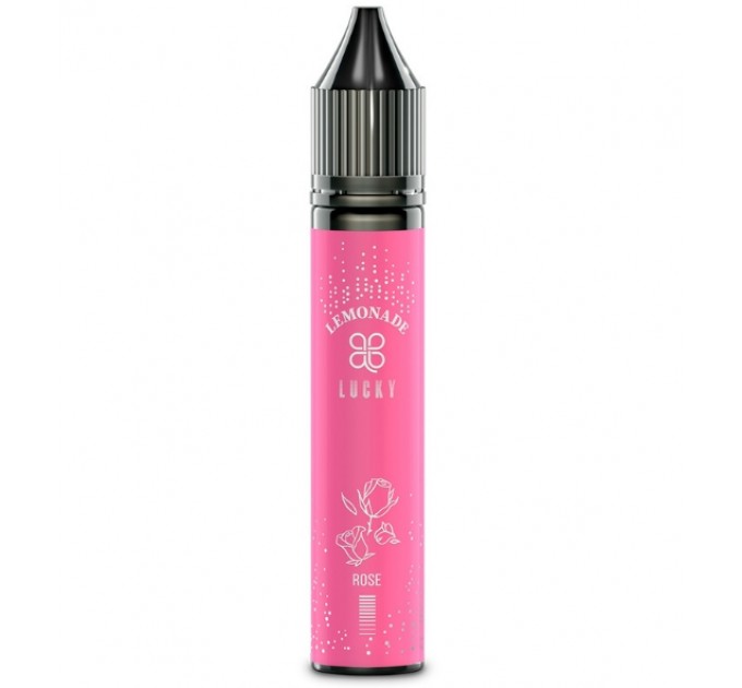 Жидкость Lucky Rose Lemonade 30 мл