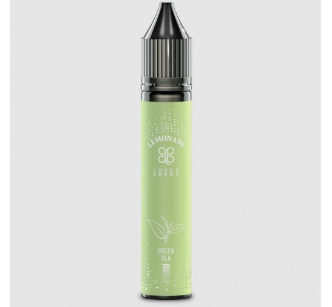 Жидкость Lucky Green Tea Lemonade 30 мл