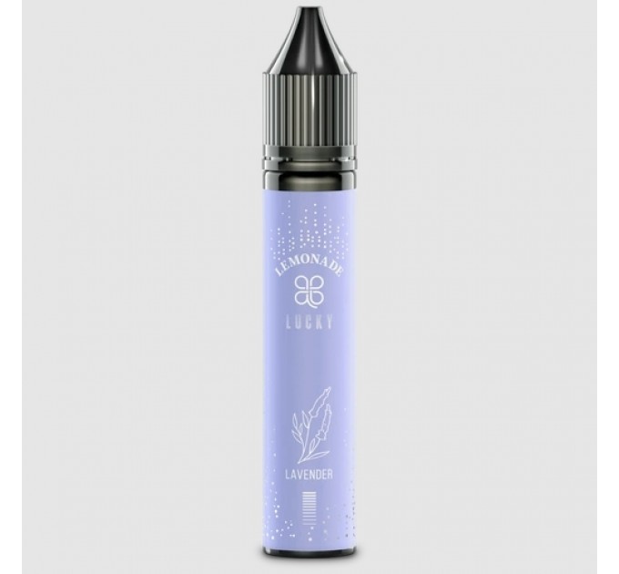 Жидкость Lucky Lavender Lemonade 30 мл