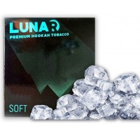 Табак Lunar Ice Power (Ледяная Сила) 50 грамм