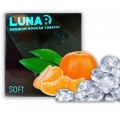 Табак Lunar Ice Tangerine (Ледяной Мандарин) 50 грамм