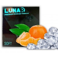 Табак Lunar Ice Tangerine (Ледяной Мандарин) 50 грамм