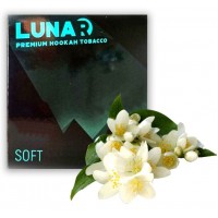 Табак Lunar Jasmine Tea (Жасминовый Чай) 50 грамм