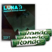 Табак Lunar Rondo (Рондо) 50 грамм