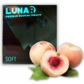 Табак Lunar White Peach (Белый Персик) 50 грамм
