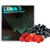 Тютюн Lunar Secret Berries (Таємні Ягоди) 50 грам