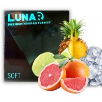 Табак Lunar Naples Dream (Ниаполь) 50 грамм