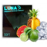 Тютюн Lunar Rim Dream (Рим Дрім) 50 грам