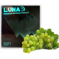 Тютюн Lunar Crazy Grape (Божевільний Виноград) 50 грам