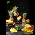 Табак B3 Tropical Duo (Тропический Дуэт) 50 грамм