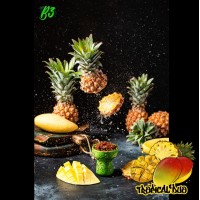 Табак B3 Tropical Duo (Тропический Дуэт) 50 грамм