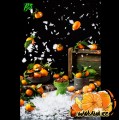 Тютюн B3 Mandarin Ice (Мандарин з Льодом) 50 грам