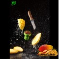 Тютюн B3 Sweet Mango (Солодкий Манго) 50 грам