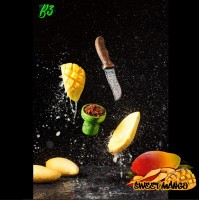 Тютюн B3 Sweet Mango (Солодкий Манго) 50 грам