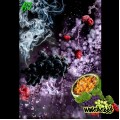 Табак B3 Wineberry (Виноград с Малиной) 50 грамм