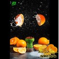 Тютюн B3 Orange Cream (Апельсиновий Крем) 50 грам