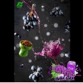 Табак B3 Grape Sode (Виноградная Газировка) 50 грамм