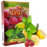 Табак Adalya Exagelado (Эксагеладо) 50 грамм