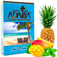 Табак Adalya Hawaii (Гавайи) 50 грамм