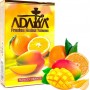 Тютюн Adalya Mango Orange (Манго Апельсин) 50 грам
