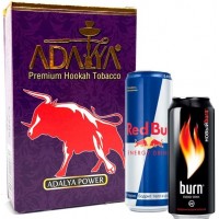 Табак Adalya Power ( Сила ) 50 грамм