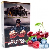 Табак Adalya Strong Stallone (Сильный Сталлоне) 50 грамм