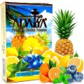 Табак Adalya Exotic Rush (Экзотик Раш) 50 грамм