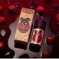 Жидкость Creepy Cherry (Кислая Вишня) 15ml 50mg