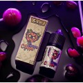 Жидкость Creepy Grape Chuppa (Виноградный Чупа Чупс) 15ml 50mg