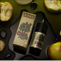 Жидкость Creepy Apple (Яблоко) 15ml 50mg