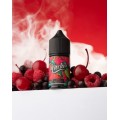 Жидкость Nectar Cherry black currant raspberry 30ml 50mg