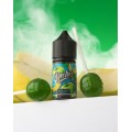 Жидкость Nectar Sour apple candies 30ml 50mg